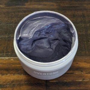 Overtone Coloring Conditioner